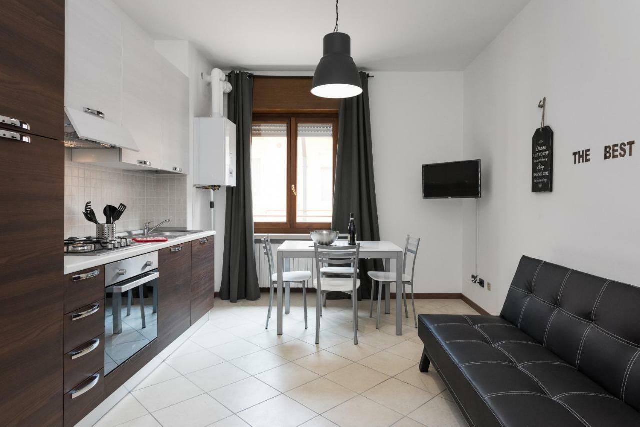 Ortaglia B3 Apartamento Torri Del Benaco Exterior foto