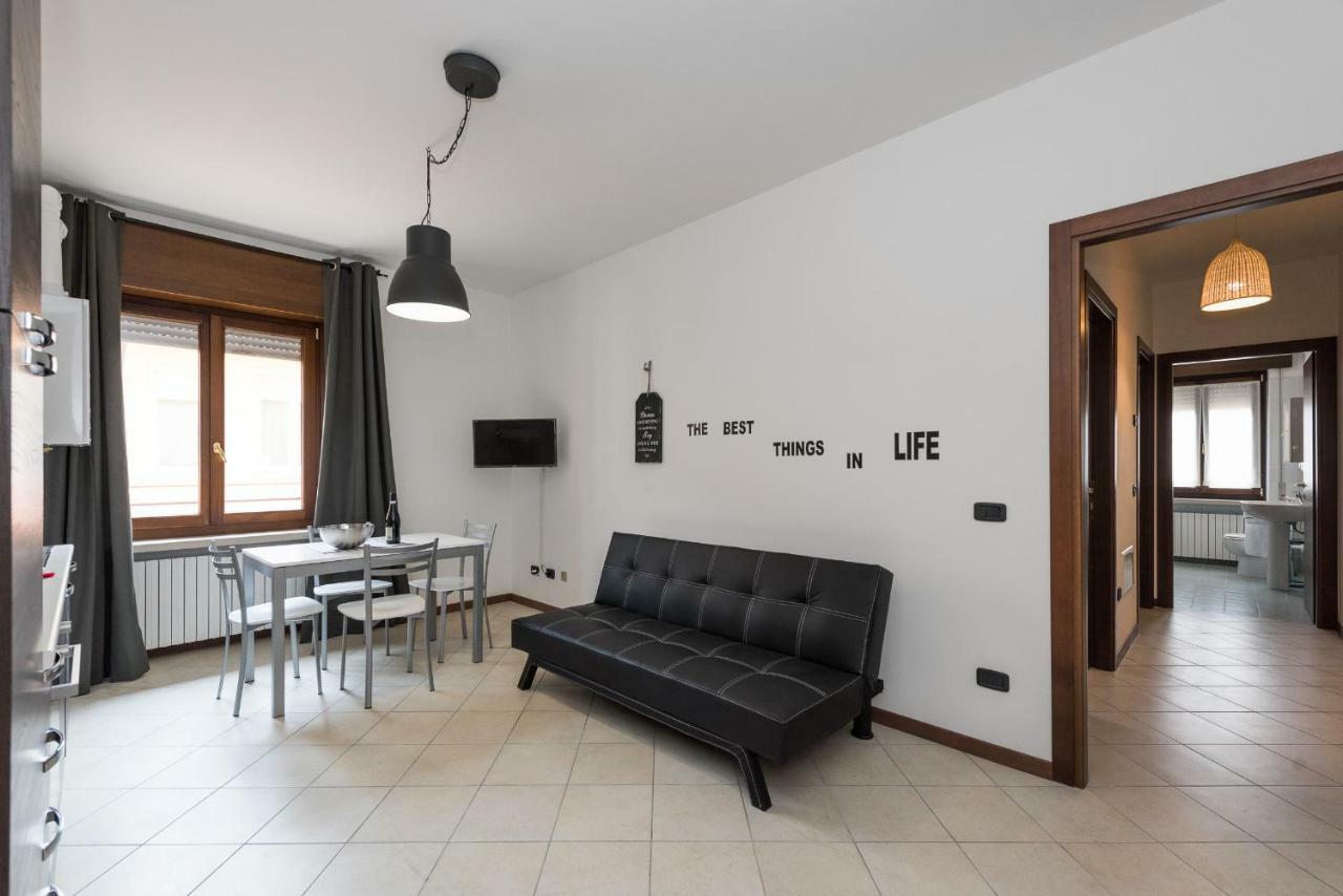 Ortaglia B3 Apartamento Torri Del Benaco Exterior foto