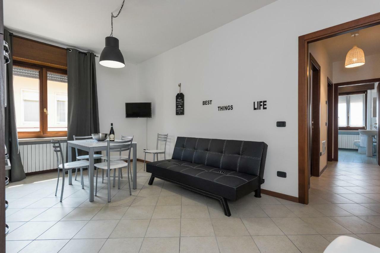 Ortaglia B3 Apartamento Torri Del Benaco Exterior foto